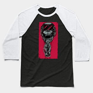 Virtual Dope Baseball T-Shirt